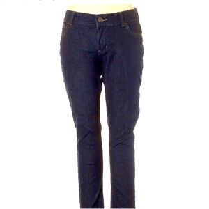 Glitter Riders Jeans by Lee - Size: 14